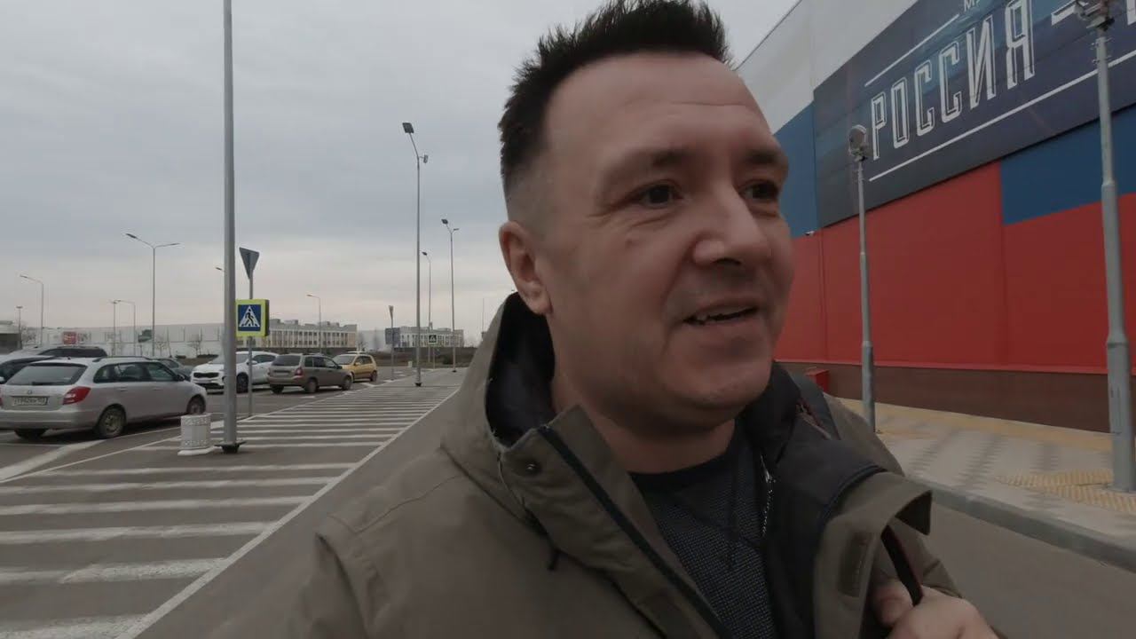 Интерактивный парк "Россия-Моя История". Ничего подобного никогда не видел смотреть онлайн