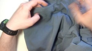 Брюки 5.11 итоги нескольких лет эксплуатации