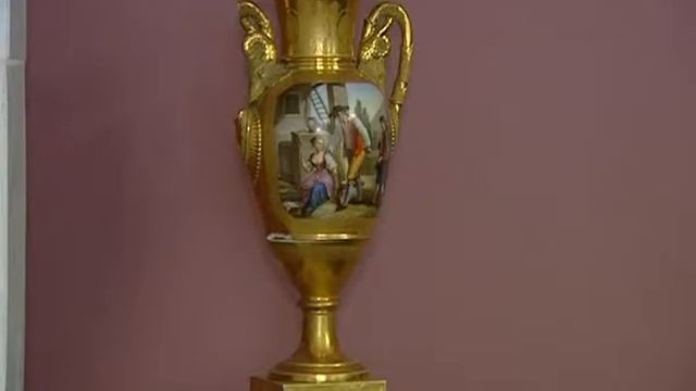 Книге "Детские годы Багрова-внука" Сергея Тимофеевича Аксакова исполнилось 155 лет. смотреть онлайн