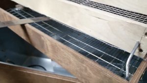 БЛИЦ -72, переделываем в БЛИЦ-280П