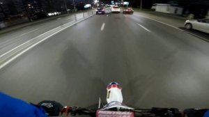 СТАНТ ПО ГОРОДУ/ДЕЛАЕМ ГРЯЗЬ