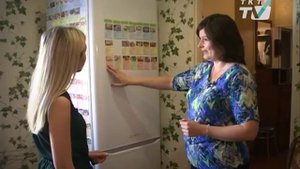 О Дарье Черненко, создательнице системы Меню недели