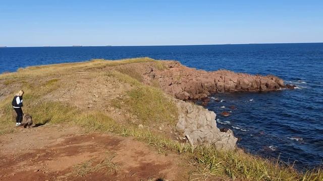 СОВЕТСКАЯ ГАВАНЬ. ВАНИНО. МАЯК МИЛЮТИНА. МЫС МЕНШИКОВА. ЧАСТЬ 1 #советскаягавань #хабаровскийкрай