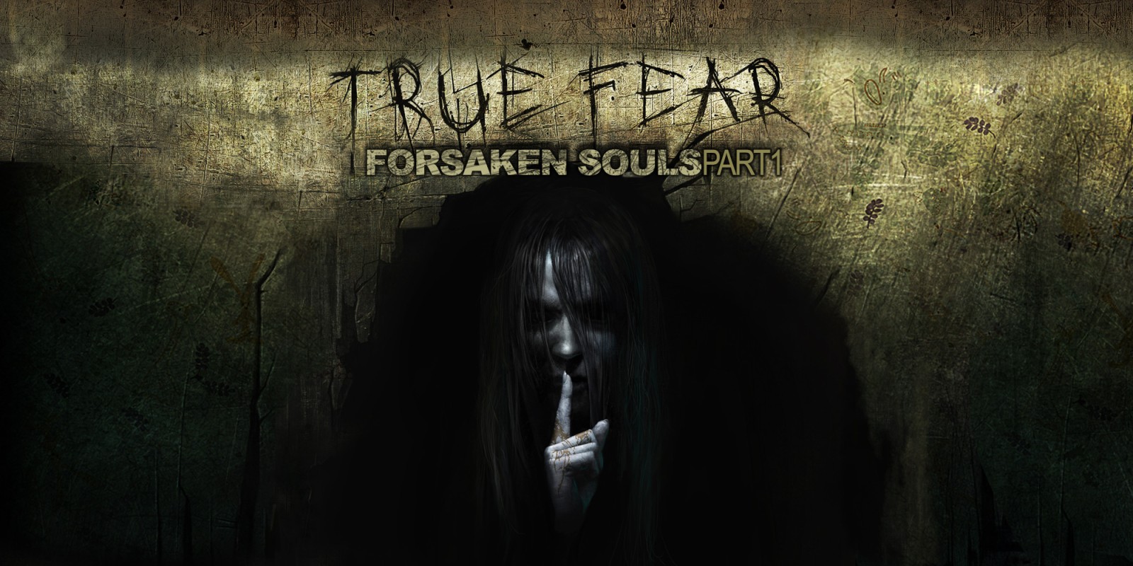 True fear forsaken souls part 1 steam фото 22