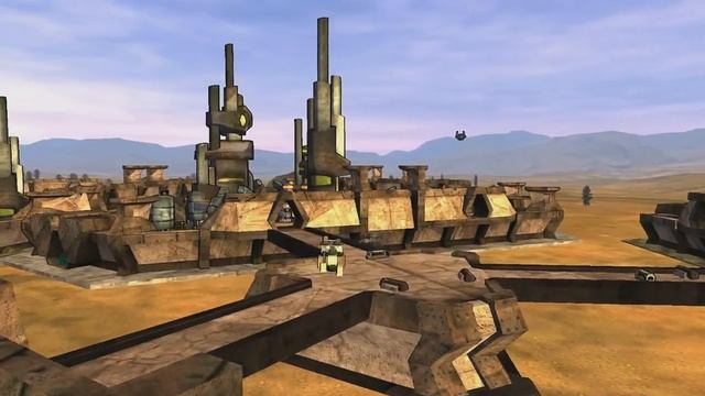 Hordemaster Game Trailer смотреть онлайн