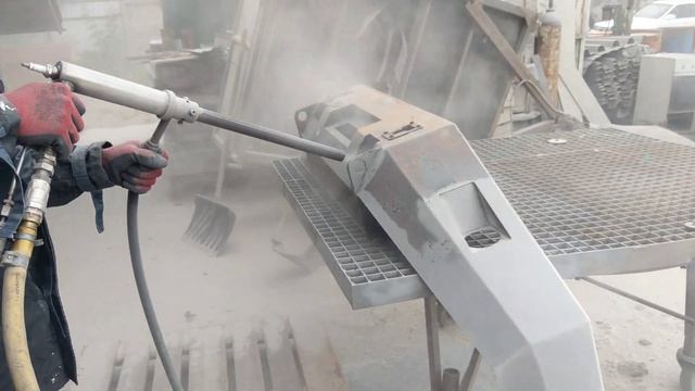 ПОТОК   работа в автосервисе 1