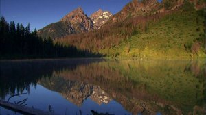 Завораживающая красота водоёмов. Релакс.