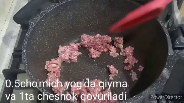МАКАРОНЫ ПО ФЛОТСКИ‑ С СОЧНЫМ ФАРШЕМ смотреть онлайн
