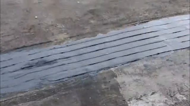 Проект "Сухой дом"