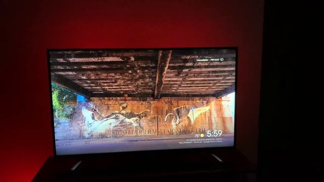 Leben LED TV Backlights Setup + Review! смотреть онлайн