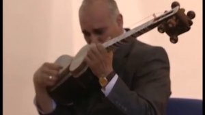 Sebuhi Ceferov - Qerenfil(Vasif Adigozelov)fortepiano - Mehmane Umudova.avi