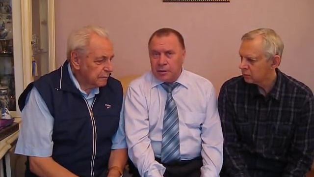 Зверев В.А.Причина глаукомы.mp4 смотреть онлайн