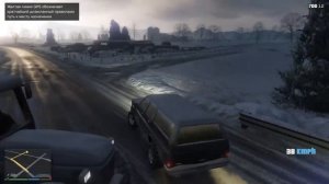 ВОЗМОЖНО ЛИ СПАСТИ БРЭДА В ПРОЛОГЕ В GTA 5