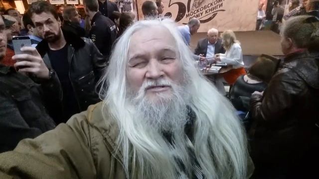 ВОЛШЕБНИК СОВЕТУЕТ ВСЕМ ИЗ ДОМА КНИГИ С АРБАТА смотреть онлайн