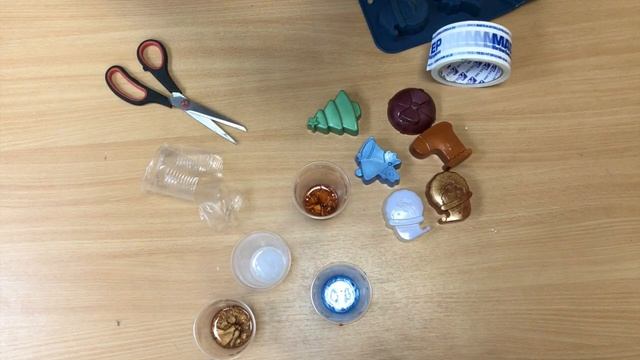 Готовые изделия из эпоксидной смолы с красителями смотреть онлайн