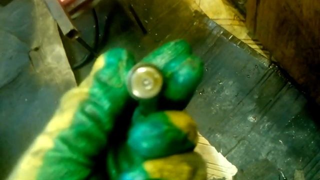 Перезарядка гидронатяжителя цепи ДВС D4CB.
