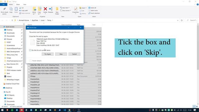 How to Delete Temp files on a Computer смотреть онлайн