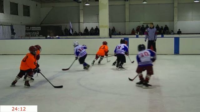 Метеор (Ярославль, Заволга) - Полет 2 (Рыбинск) смотреть онлайн