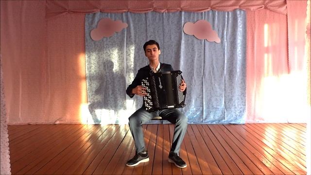 Багдасарян Тигран, Е. Кузнецов "Скерцино" смотреть онлайн