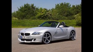BMW Z4 E85 Недостатки и Минусы/ Обзор б/у БМВ З4
