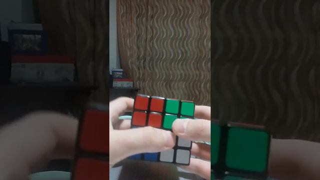 Объяснение кубика 4×4 смотреть онлайн