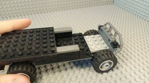 МАШИНЫ СПЕЦНАЗА. Инструкция по сборке.