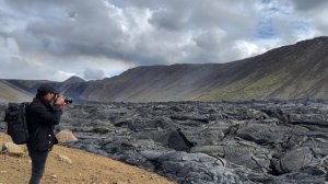 Vulkan Fagradalsfjall, Iceland | 11.O9.2O21