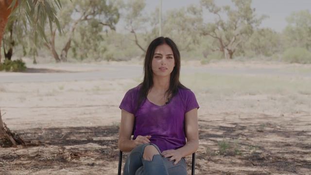 CARMEN | Rossy de Palma as Masilda - Behind the Scenes Featurette (2023) смотреть онлайн