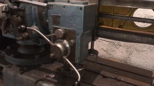 ПОКУПАЕМ радиально-сверлильный станок 2Е52.. [ЧАСТЬ-1]