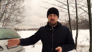 Lexus RX300. Часть 2. Самый дешёвый Лексус в России.