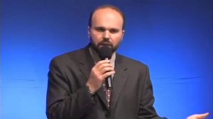 41.Виталий Олийник. Семинар по книге Откровение. Тайна Вавилона