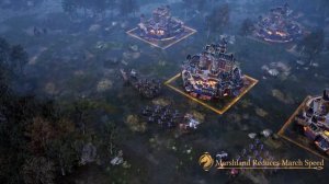 Age of Empires Mobile Official Gameplay Reveal