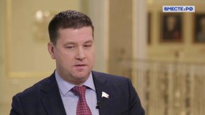 Программа замены электрических счетчиков. Андрей Чернышев