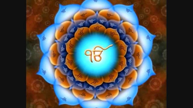 Wahe Guru Mantra смотреть онлайн