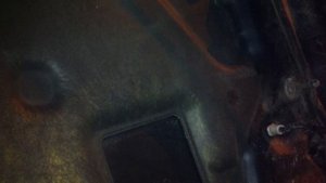 Мотор 6G75 Pajero 4 (2008г.). С мотором всё отлично до сих пор. Пробег сейчас уже какой-то безумный