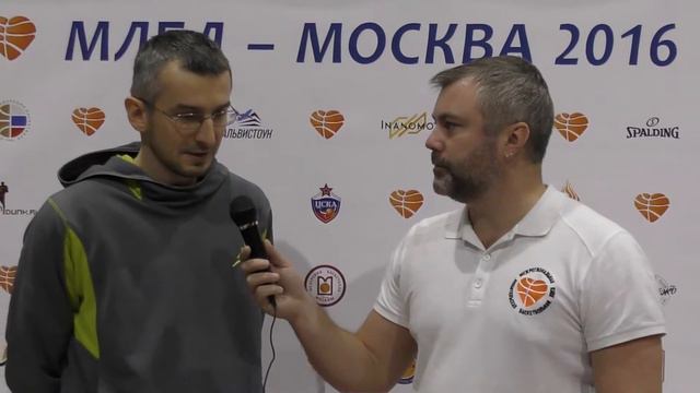 Корсаков Даниил "Метеор-МКБ 2". После игры смотреть онлайн