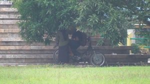 PACARAN  ABG  JAMAN  SEKARANG