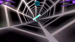 Играю в игру Speed Maze