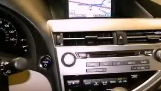 2011 Lexus RX 450h Annapolis MD 21409 смотреть онлайн