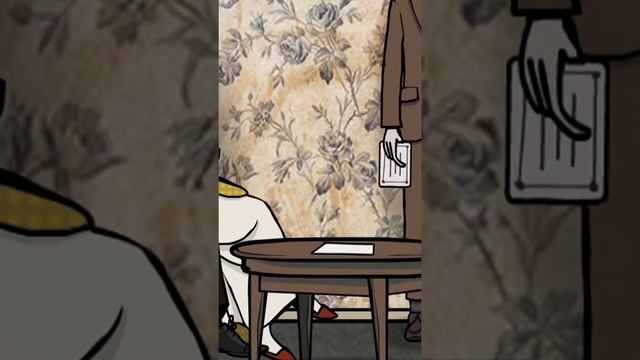 РАЗГАДКА ТАРО ► Rusty Lake: Roots #Shorts