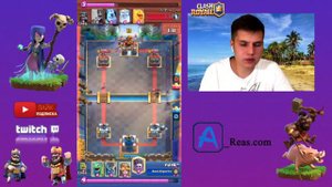 Бан за использование эмулятора! Clash Royale / Клеш рояль / Brawl Stars / Бравл старс