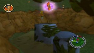 The Simpsons Hit and Run (Уровень 6 карточки) #MAX7MONAX7