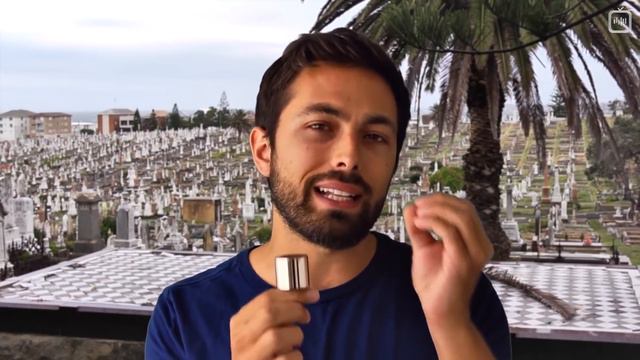 Самый круглый на свете объект [Veritasium](1080P_HD) смотреть онлайн