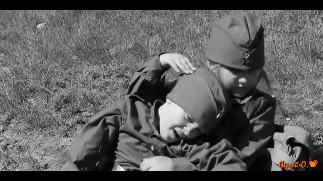 Александр Обидин - Вспоминаю детство
