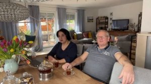 Как мы ходим в Гости к Немцам?“СEКСЯУЛЬНОЕ“Развитие в немецких Школах?В гостях у Элины❤️