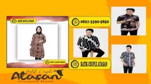 Seragam Batik Acara Pernikahan | Baju Batik Acara Pernikahan - Seragam Batik Online,