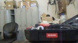 Эл. шприц Milwaukee