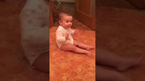 Какая вкусная девочка