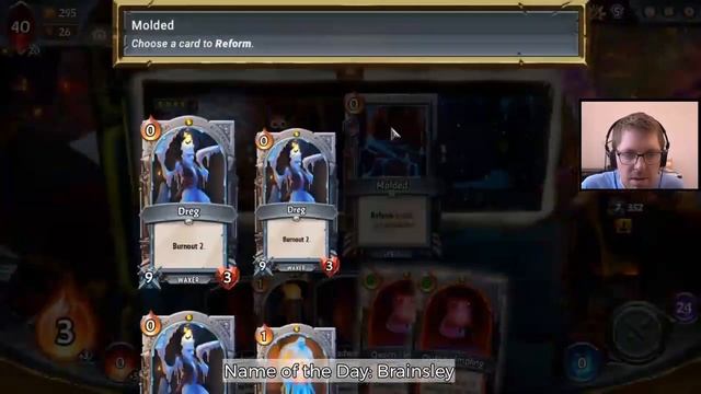 An Imp-Pressive Parade - Monster Train Build Showcase смотреть онлайн