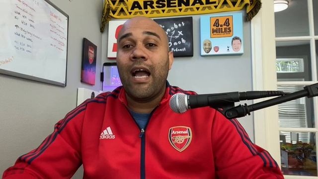 Arsenal Transfer News | SUMMER TRANSFER WINDOW REVIEW | PART 3 - SAMBI LOKONGA смотреть онлайн